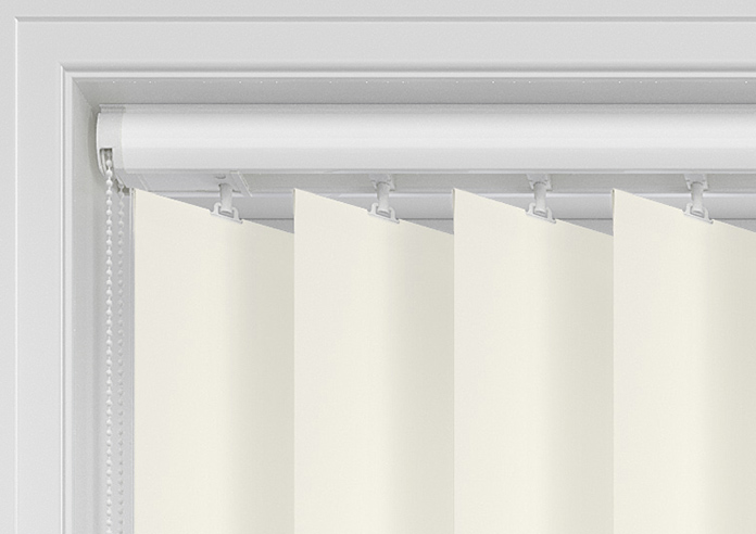 Trinity (Blackout), Vanilla - Vertical Blind - Image 13